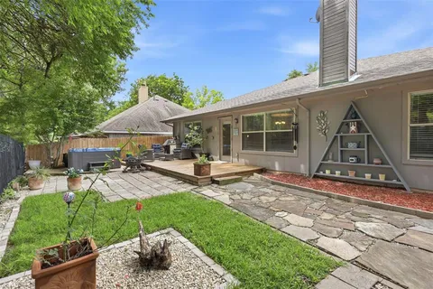 $420,000 | 3209 Kingsbury Drive, McKinney, TX 75069