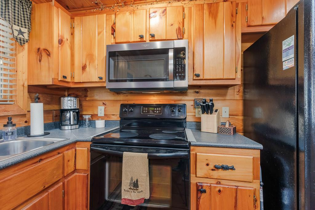 118 Ringtail Run Murphy, NC 28906 - Photo 19 of 62