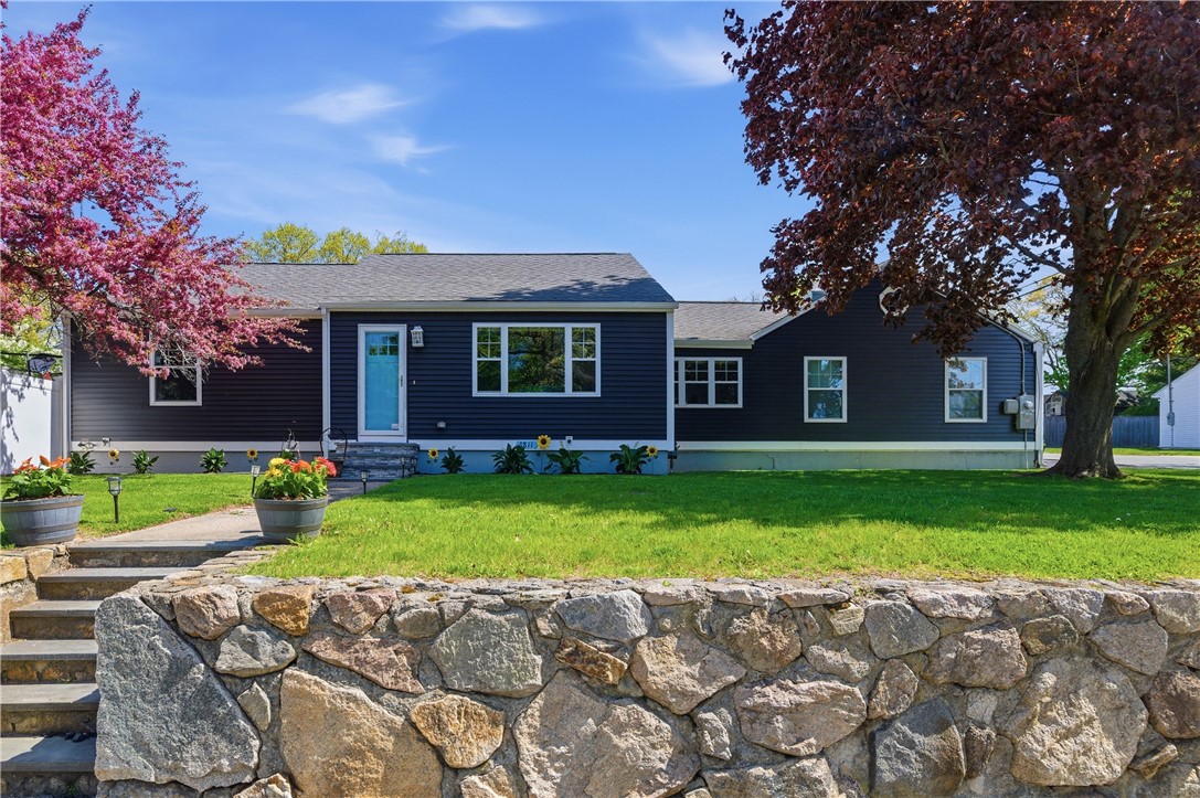 3811 Mendon Road Cumberland, RI 02864 - Photo 1 of 24