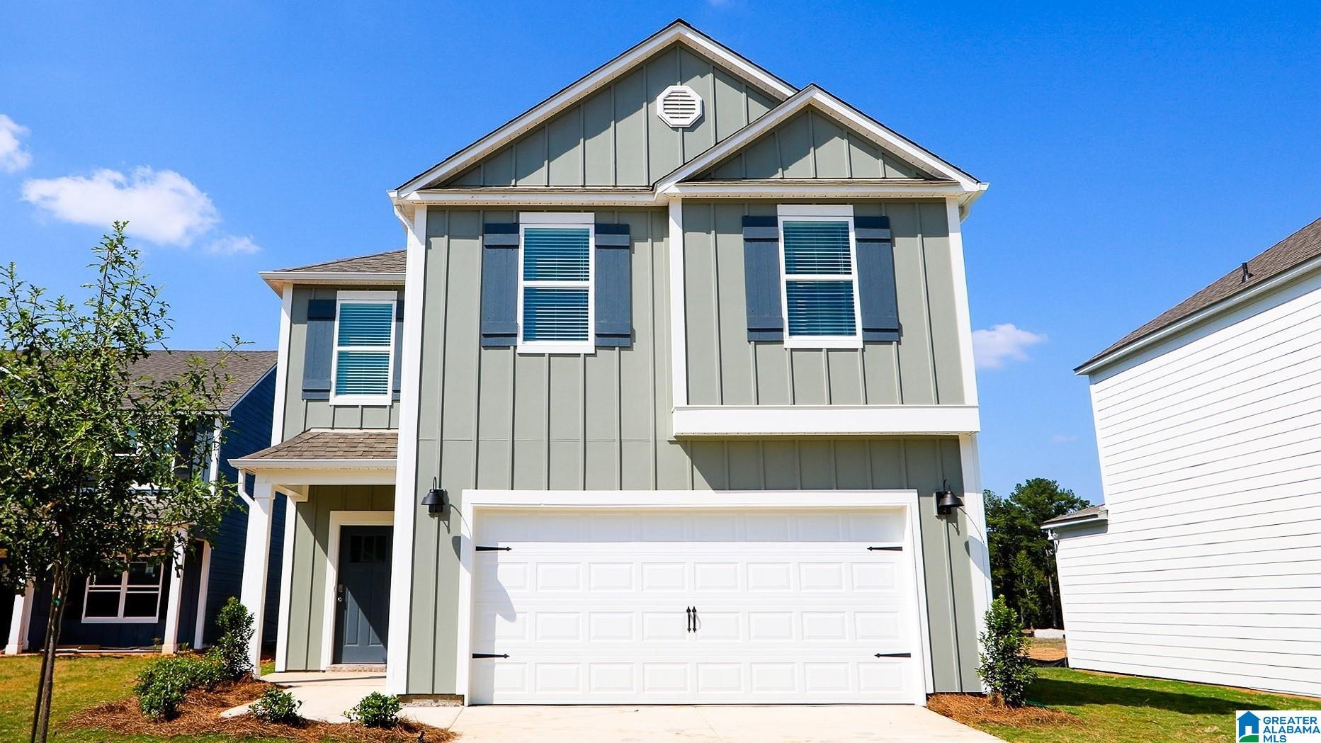 5108 Meadow Ridge Trail Bessemer, AL 35022 - Photo 1 of 8