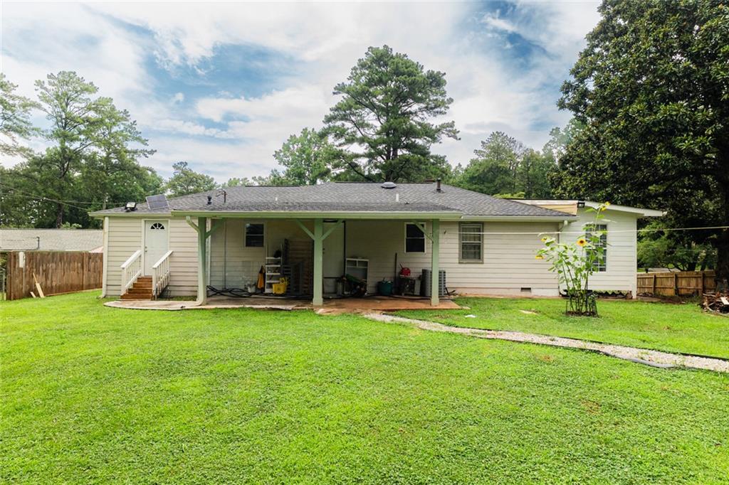 363 Harmony Grove Road Lilburn, GA 30047 - Photo 5 of 15