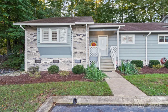 $217,900 | 401 Wellington Hills Circle, Salisbury, NC 28147