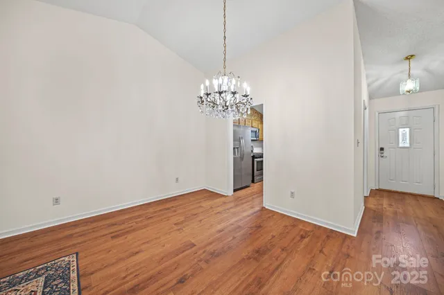 $217,900 | 401 Wellington Hills Circle, Salisbury, NC 28147