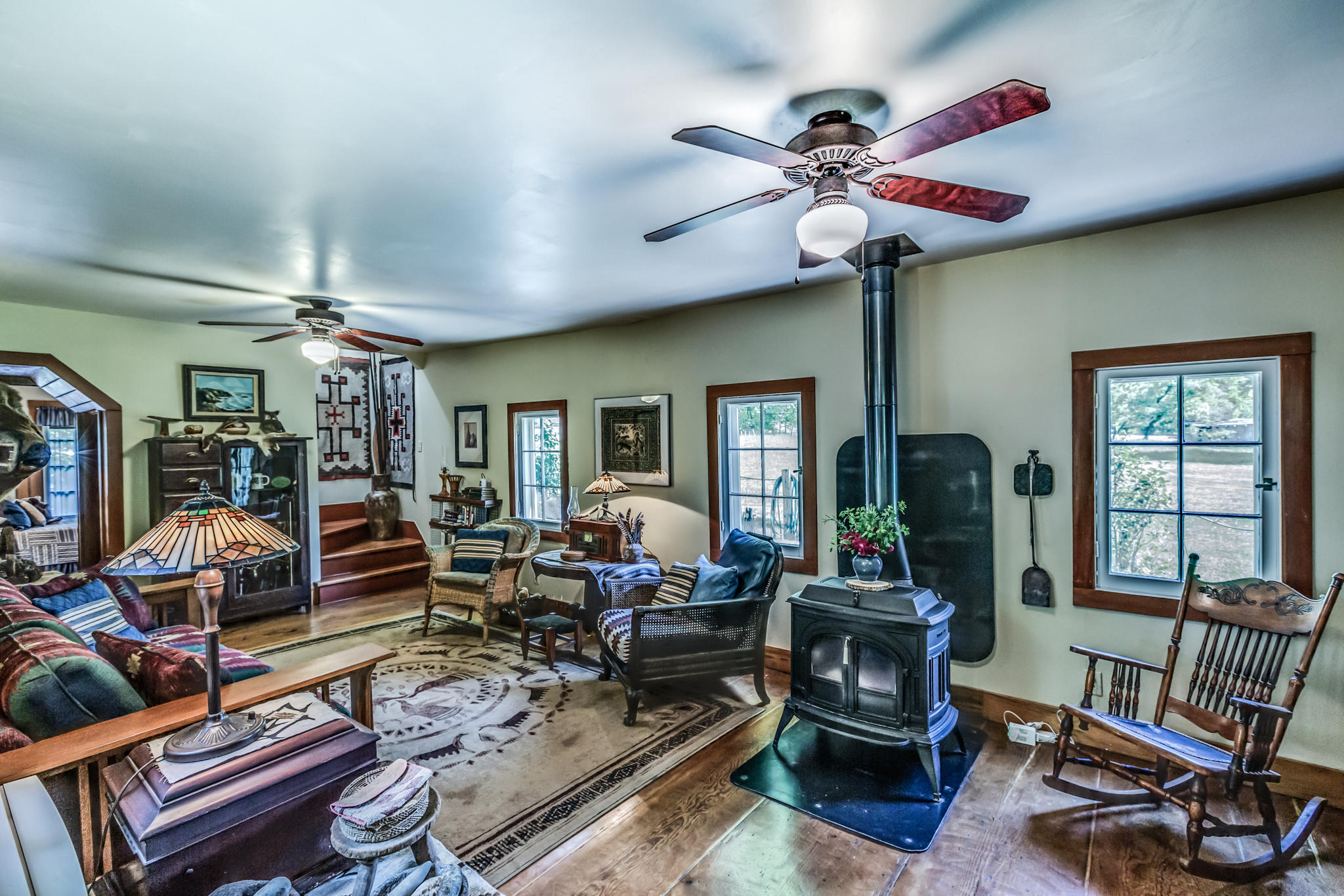 210 McKay Road Hyampom, CA 96046 - Photo 22 of 127