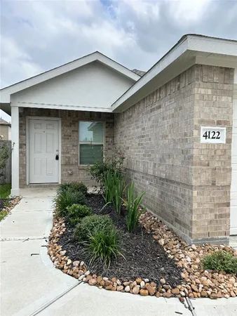 $233,937 | 4122 Zavala Ml Street, Baytown, TX 77521