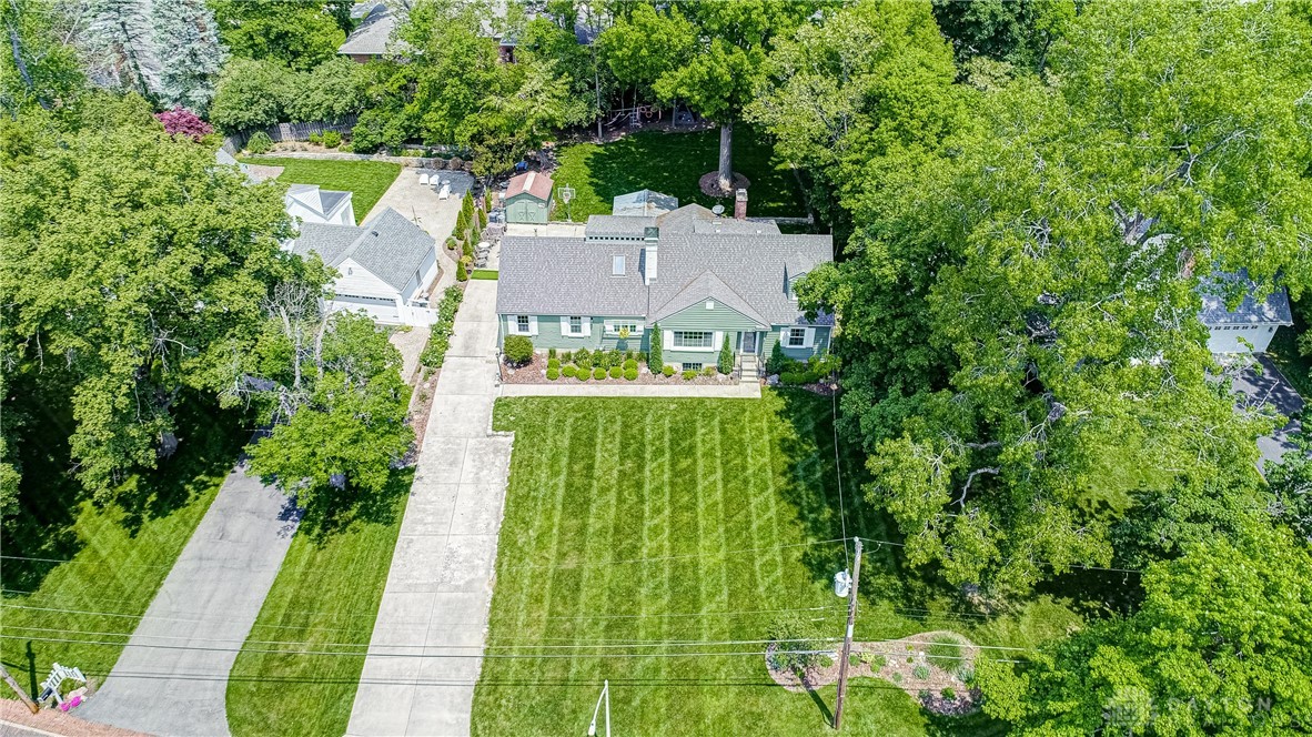 27 Forrer Road Oakwood, OH 45419 - Photo 3 of 70