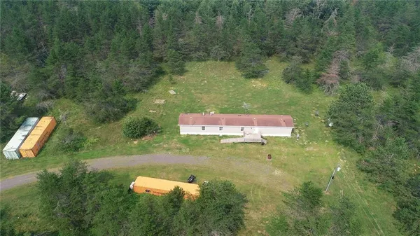 $145,000 | 12853 East Mail Road, Gordon, WI 54838