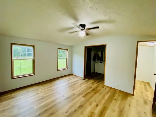 $145,000 | 12853 East Mail Road, Gordon, WI 54838