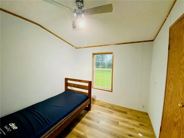 $145,000 | 12853 East Mail Road, Gordon, WI 54838