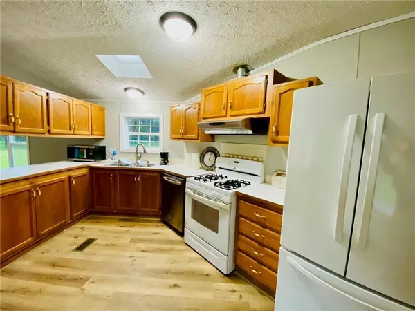 $145,000 | 12853 East Mail Road, Gordon, WI 54838