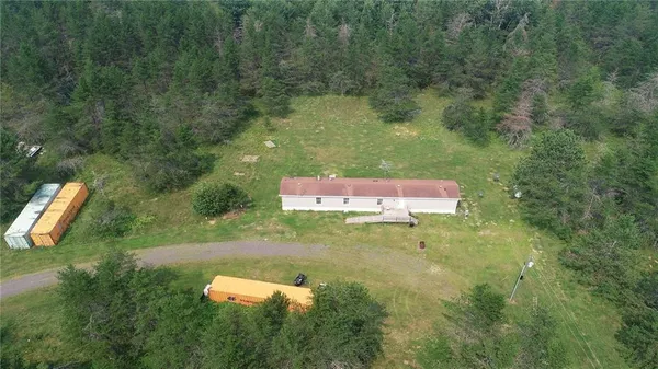$145,000 | 12853 East Mail Road, Gordon, WI 54838
