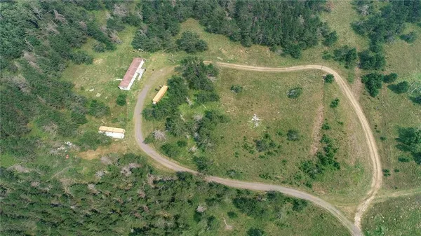 $145,000 | 12853 East Mail Road, Gordon, WI 54838