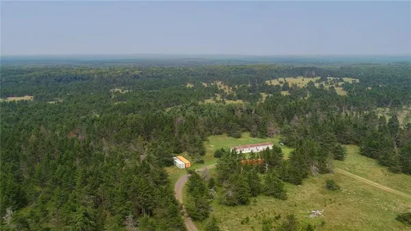 $145,000 | 12853 East Mail Road, Gordon, WI 54838