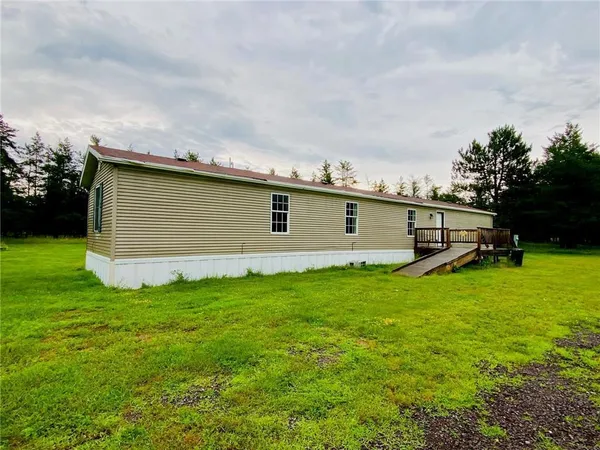 $145,000 | 12853 East Mail Road, Gordon, WI 54838