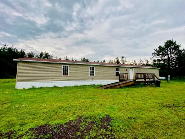 $145,000 | 12853 East Mail Road, Gordon, WI 54838