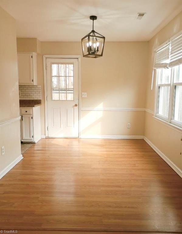 528 Apple Ridge Road Greensboro, NC 27406 - Photo 5 of 15