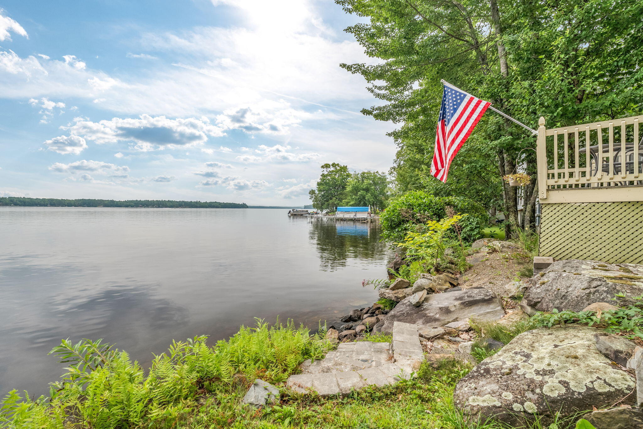 185 Lakeside Landing Road Glenburn, ME 04401 - Photo 39 of 42