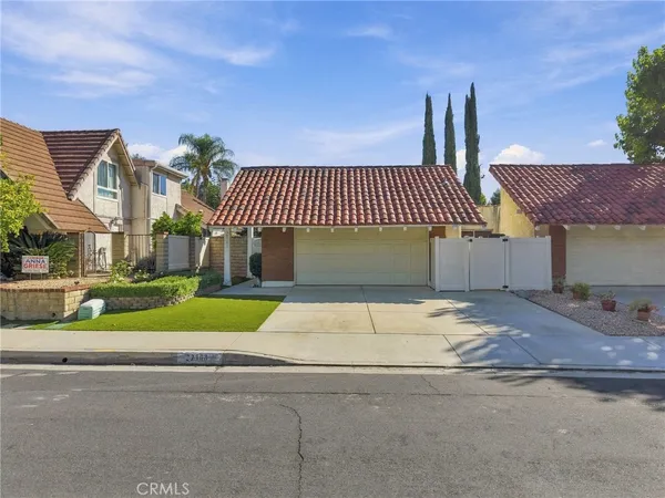 $679,000 | 27108 Rio Pecos Drive, Valencia, CA 91354