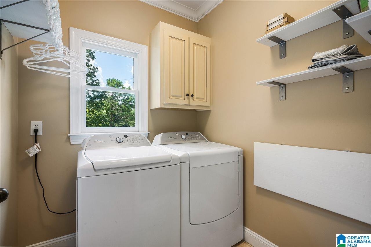 4545 Crown Point Lane Mount Olive, AL 35117 - Photo 27 of 50