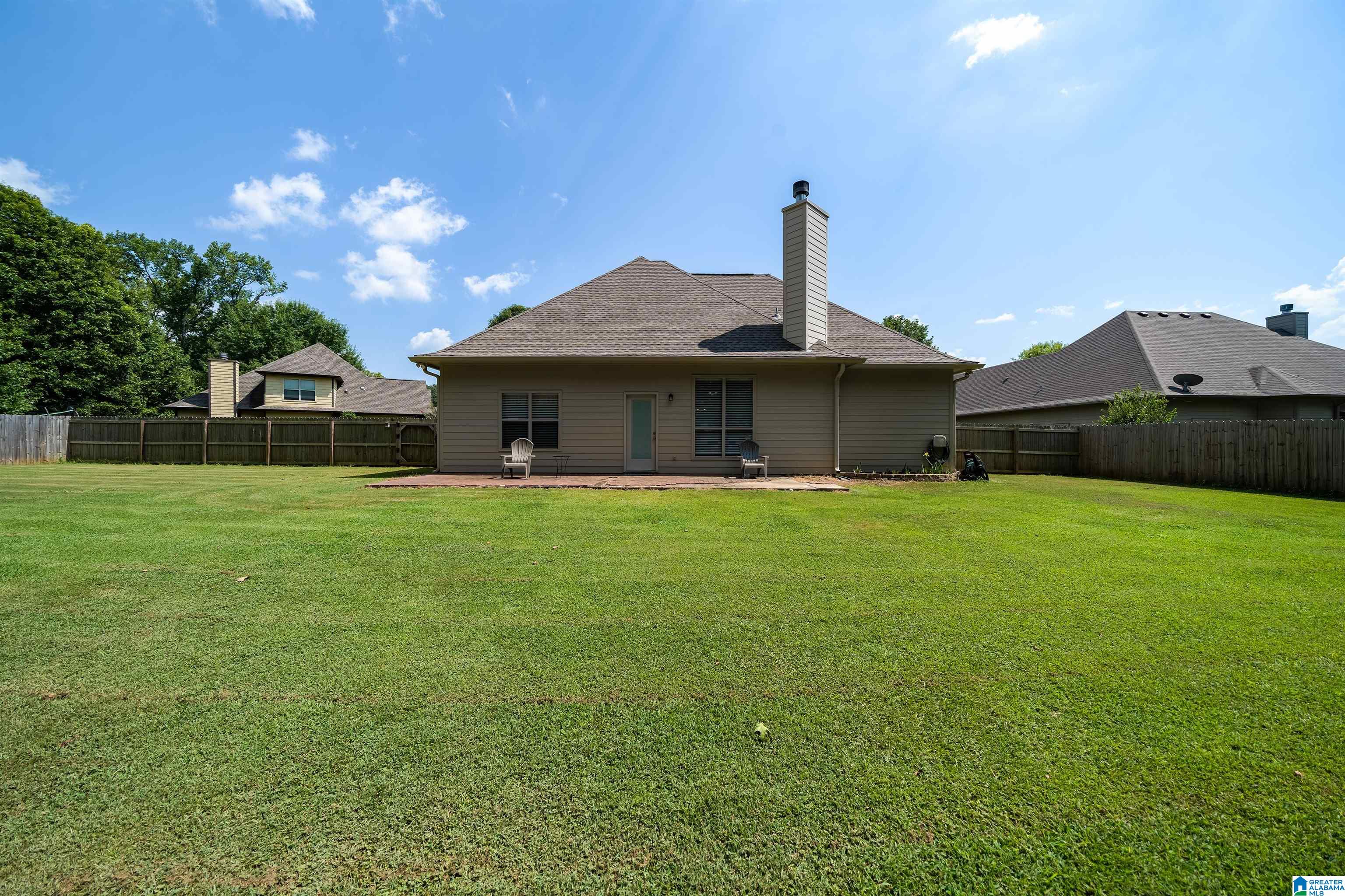 604 Barkley Circle Alabaster, AL 35007 - Photo 25 of 43