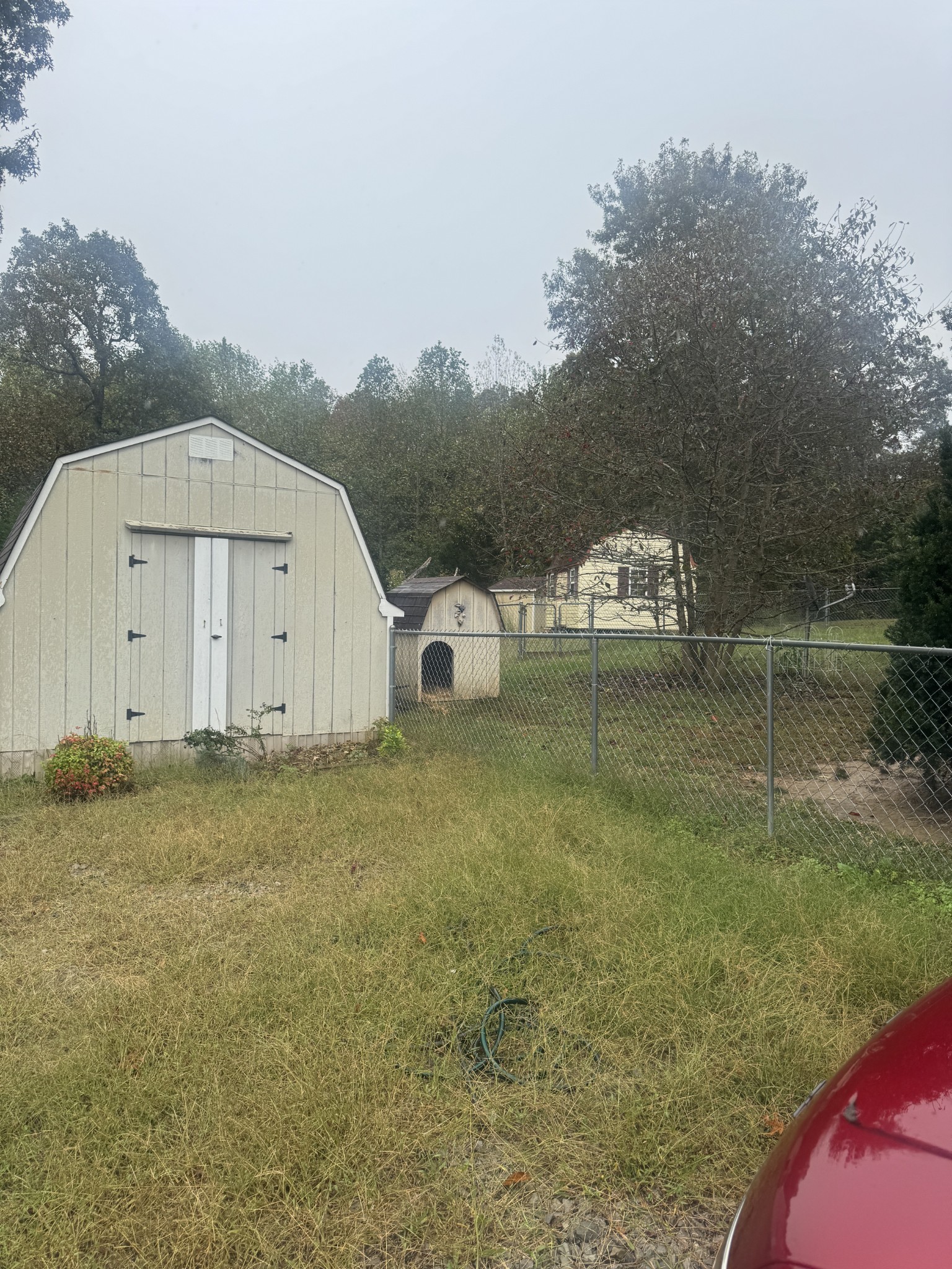 318 Autumn Road Morrison, TN 37357 - Photo 11 of 17 a view of a tiny house with a yard
