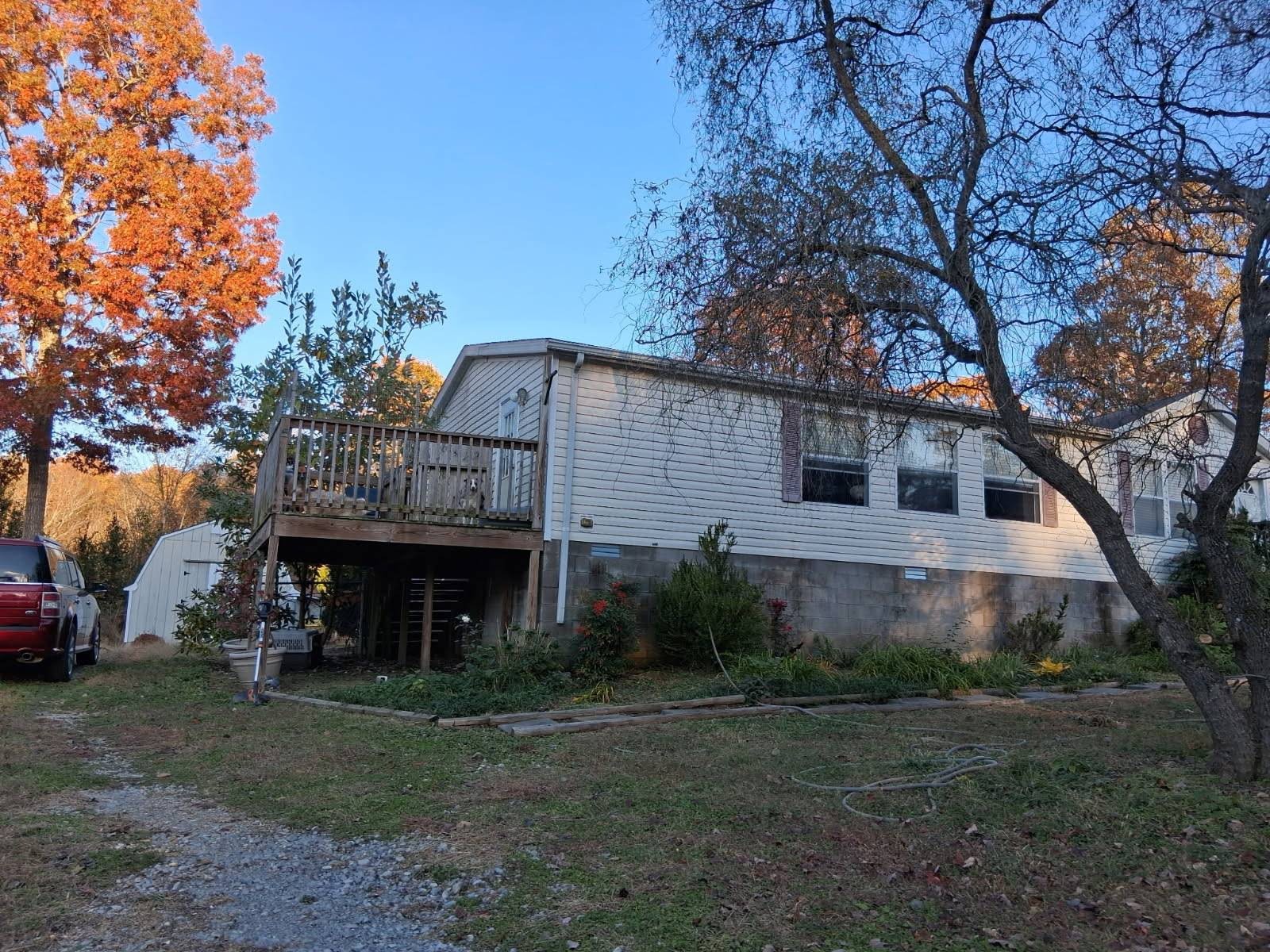 318 Autumn Road Morrison, TN 37357 - Photo 19 of 19