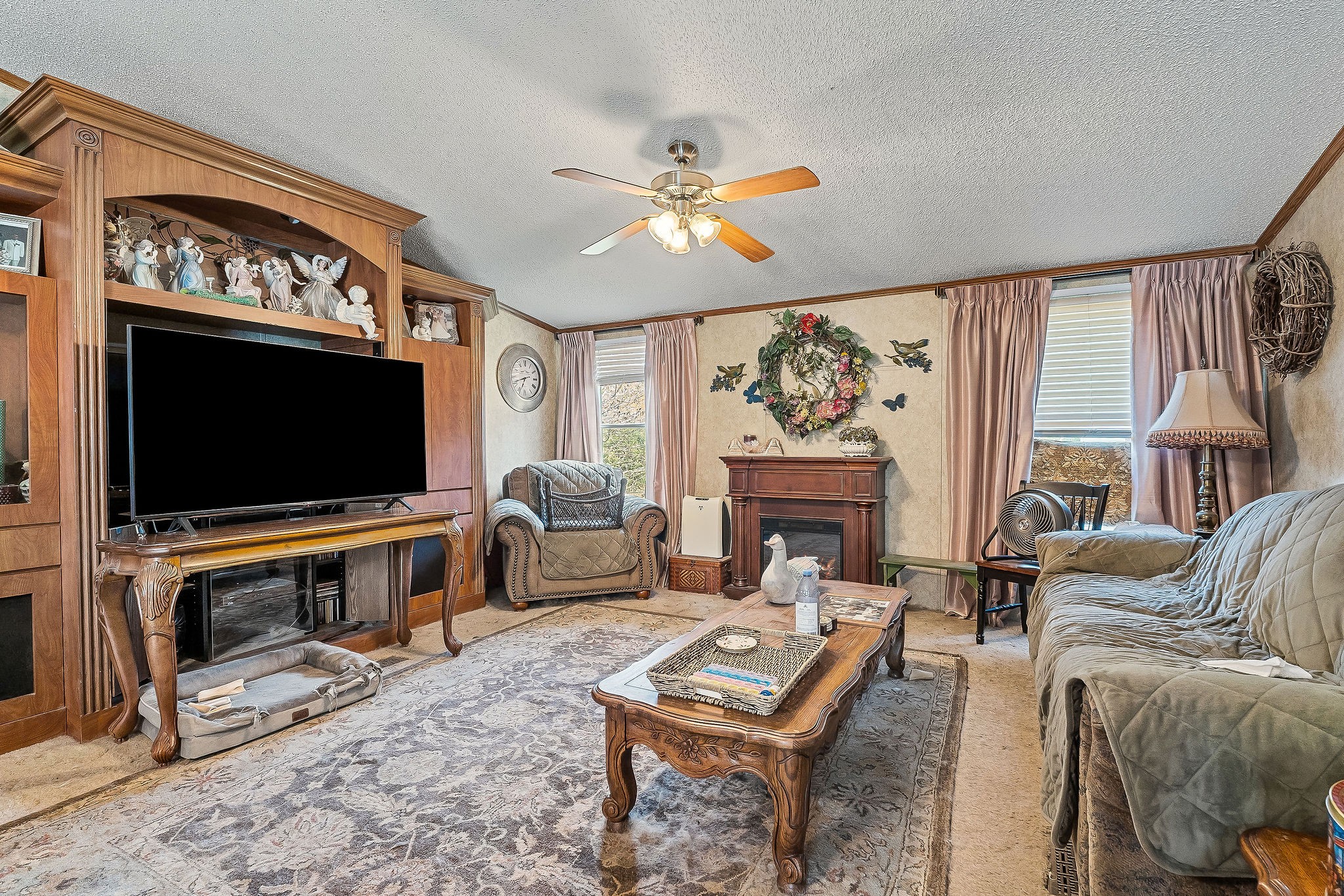 318 Autumn Road Morrison, TN 37357 - Photo 2 of 19