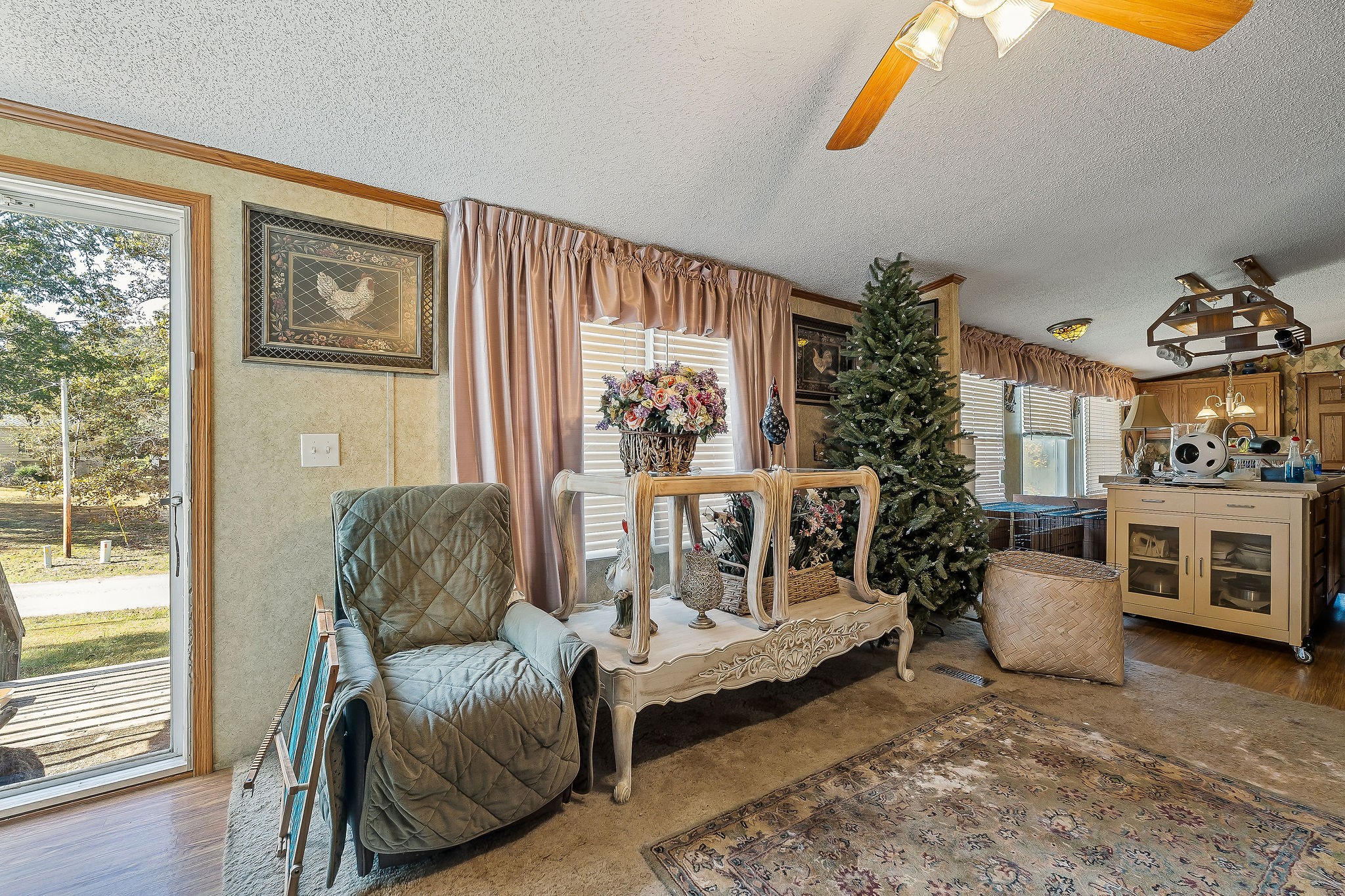 318 Autumn Road Morrison, TN 37357 - Photo 3 of 19