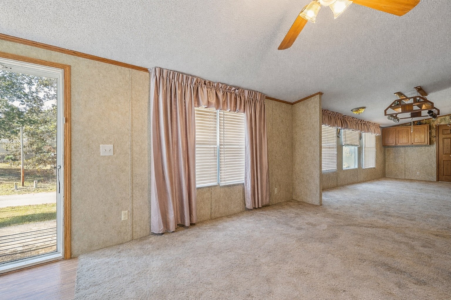 318 Autumn Road Morrison, TN 37357 - Photo 3 of 17 an empty room with windows