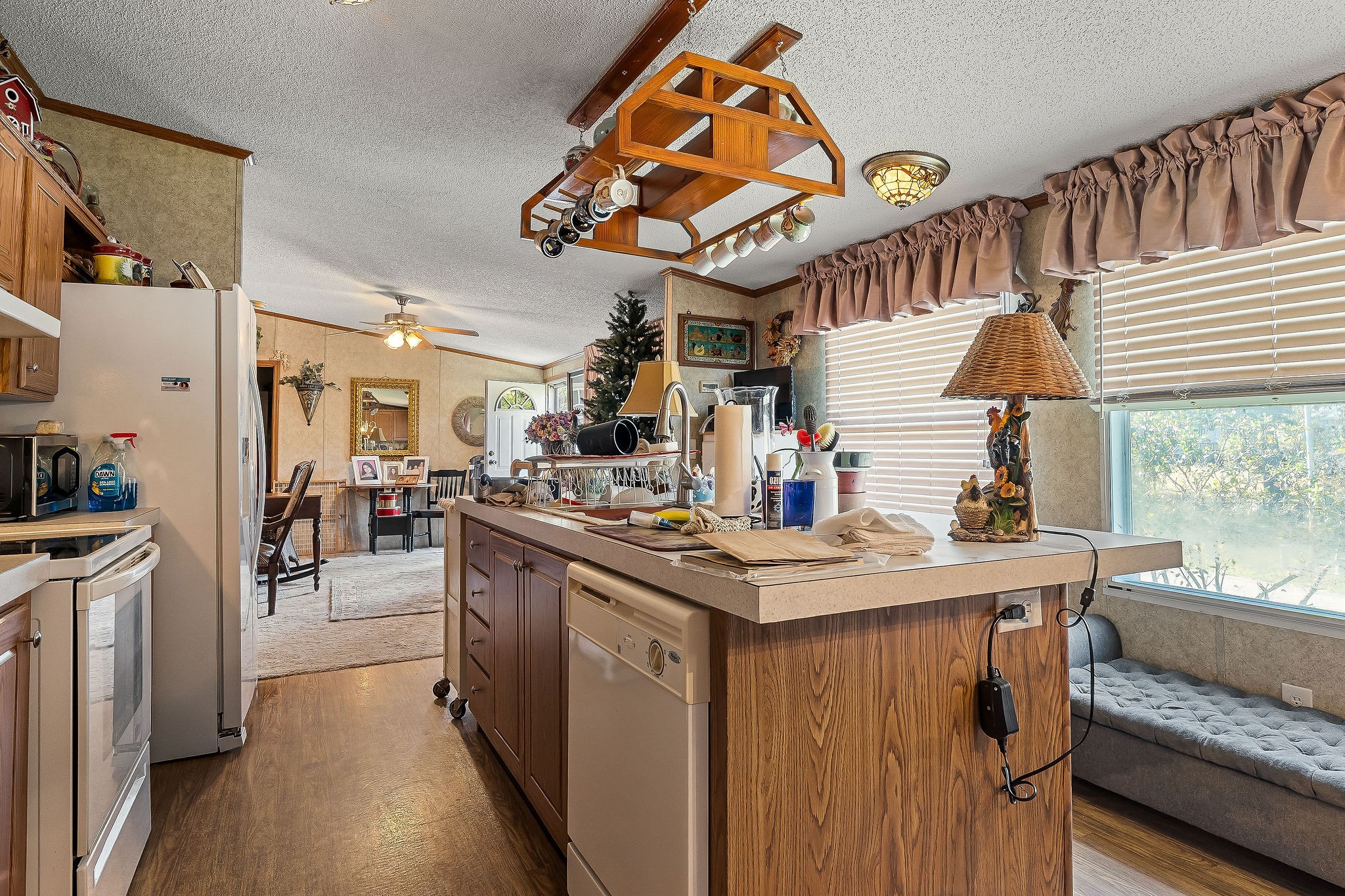 318 Autumn Road Morrison, TN 37357 - Photo 6 of 19