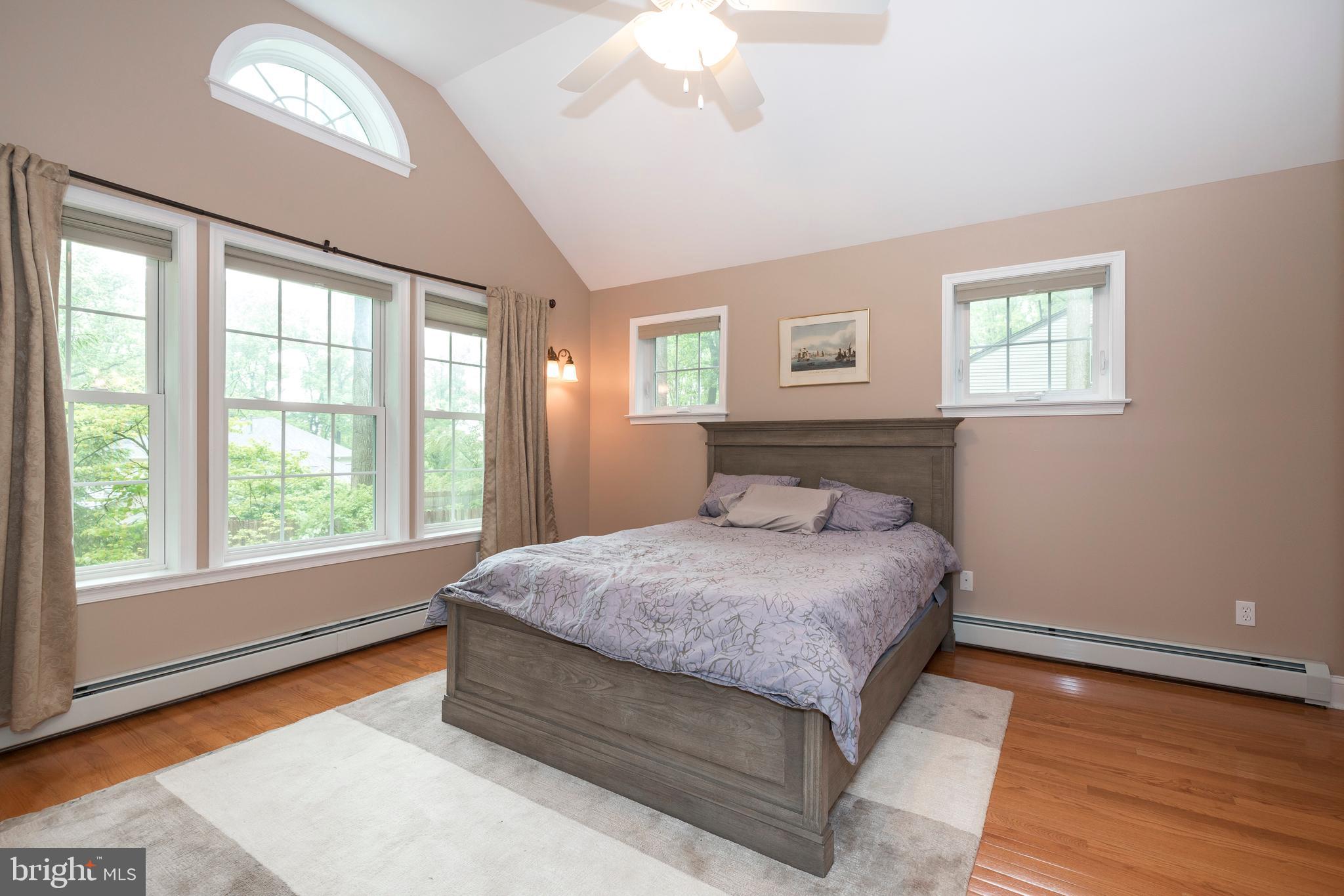 486 Dreshertown Road Fort Washington, PA 19034 - Photo 22 of 37 First Floor Bedroom 4