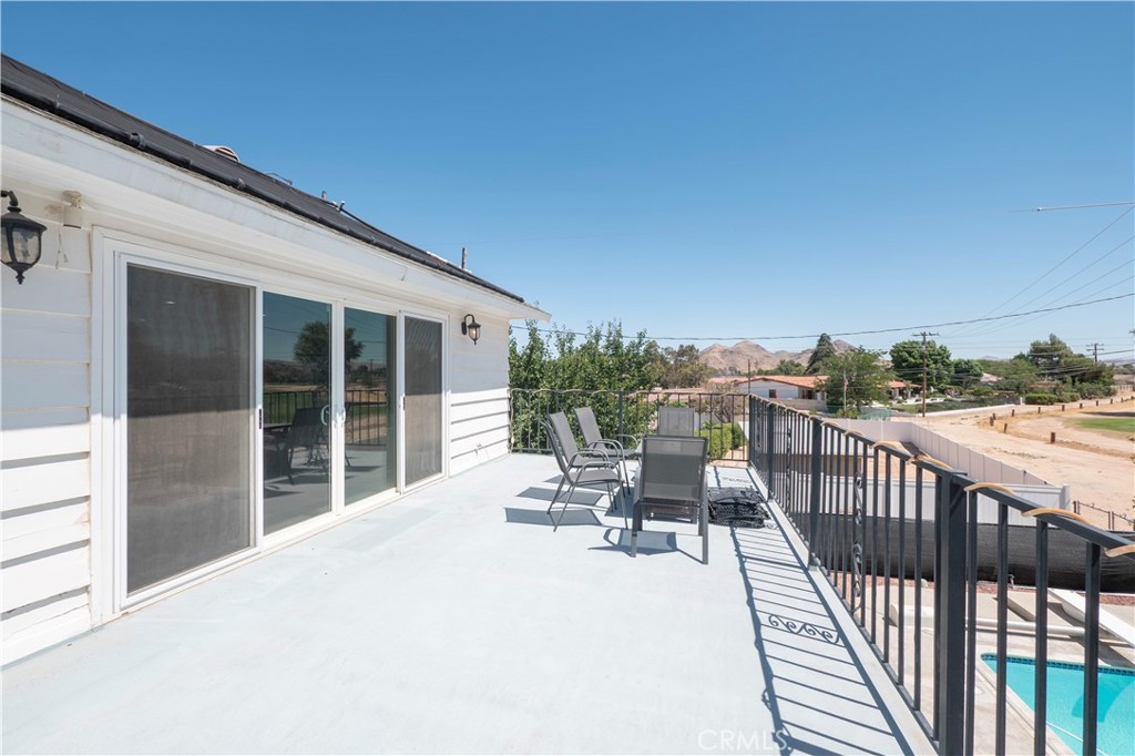 14681 Choco Road Apple Valley, CA 92307 - Photo 65 of 75
