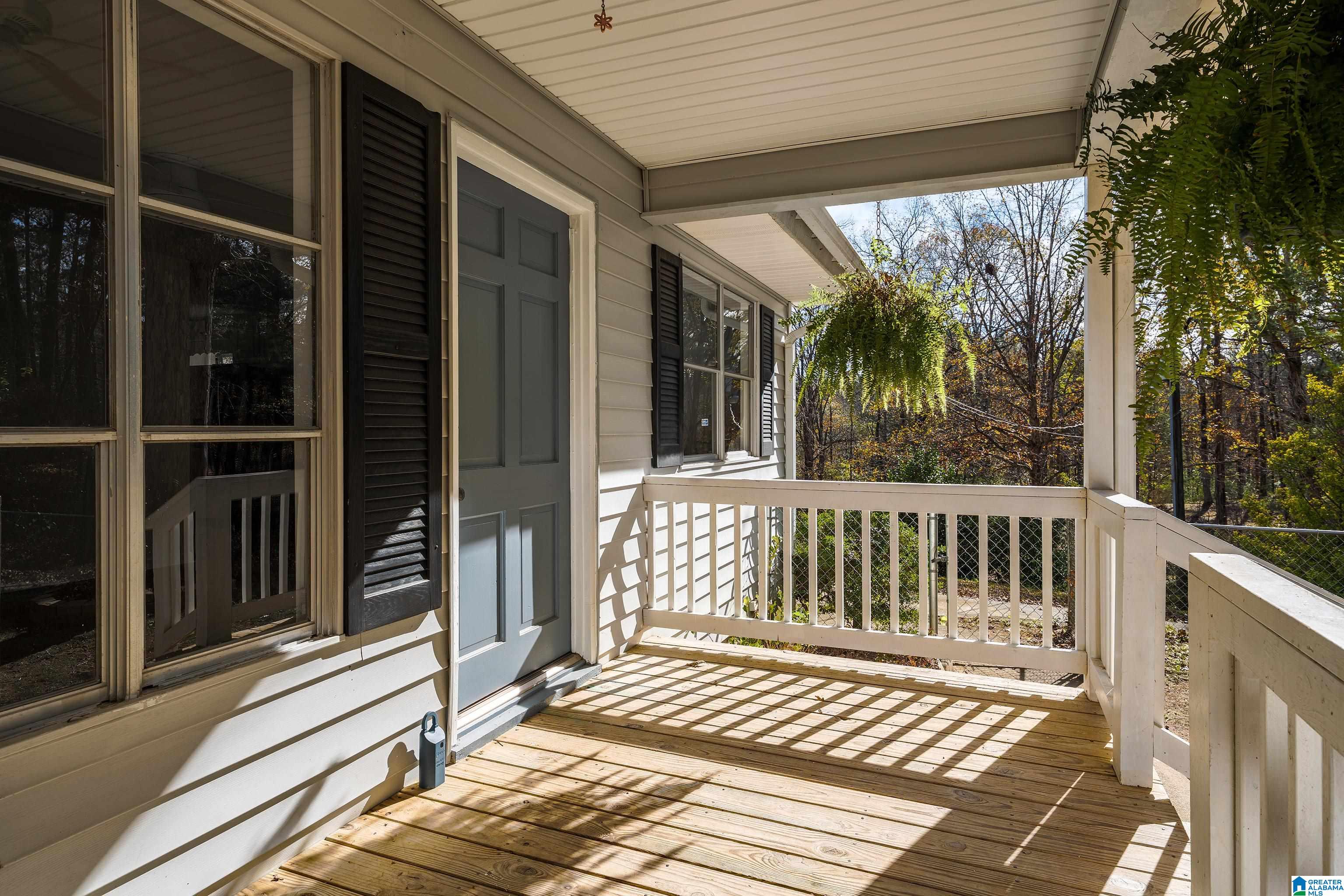 7417 Dewey Goodwin Road Pinson, AL 35126 - Photo 5 of 29