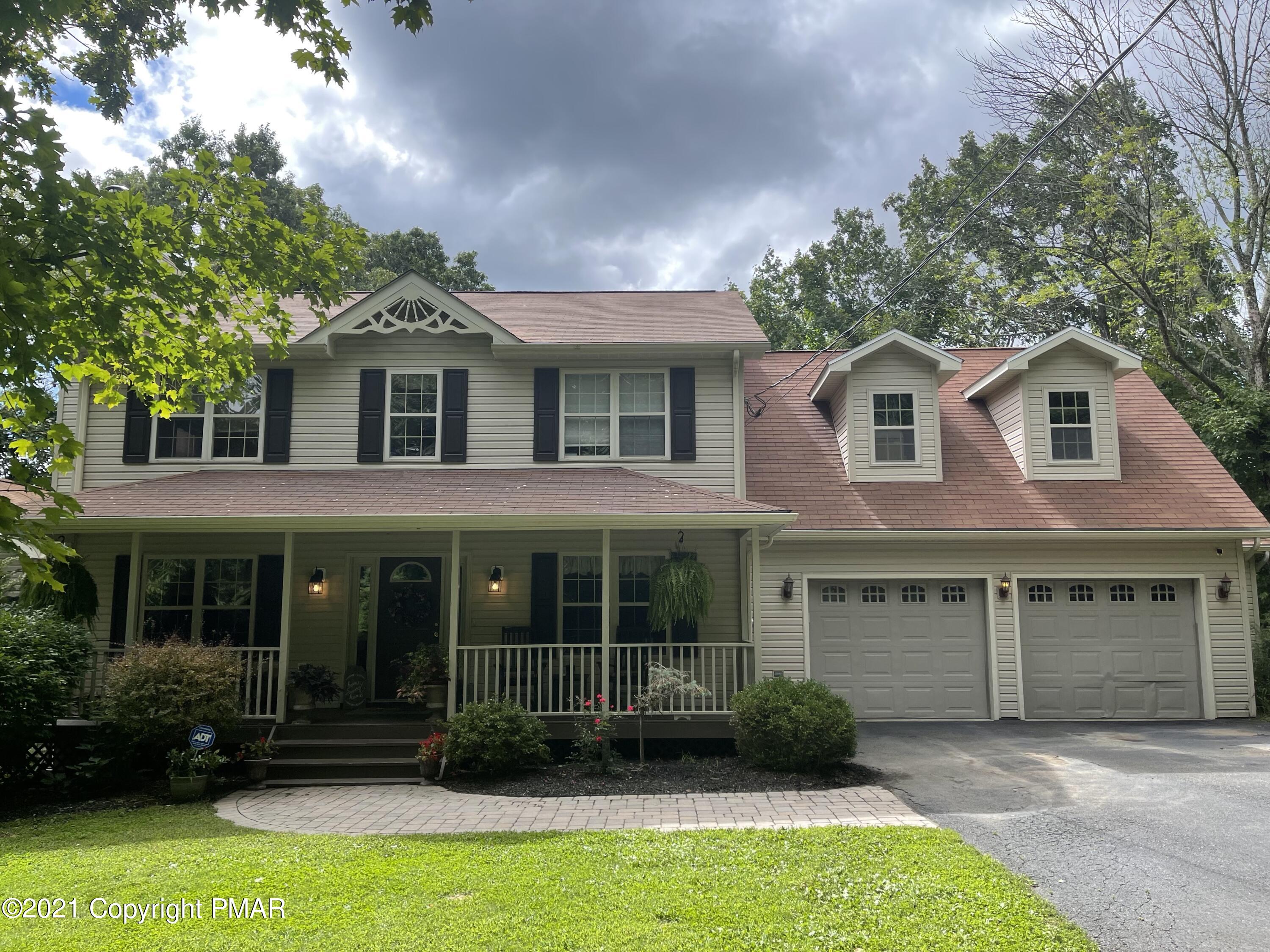 3249 Turkey Hill Road Stroudsburg, PA 18360 - Photo 2 of 44 PX2MTtLVSB23Q0lIsqwGNg