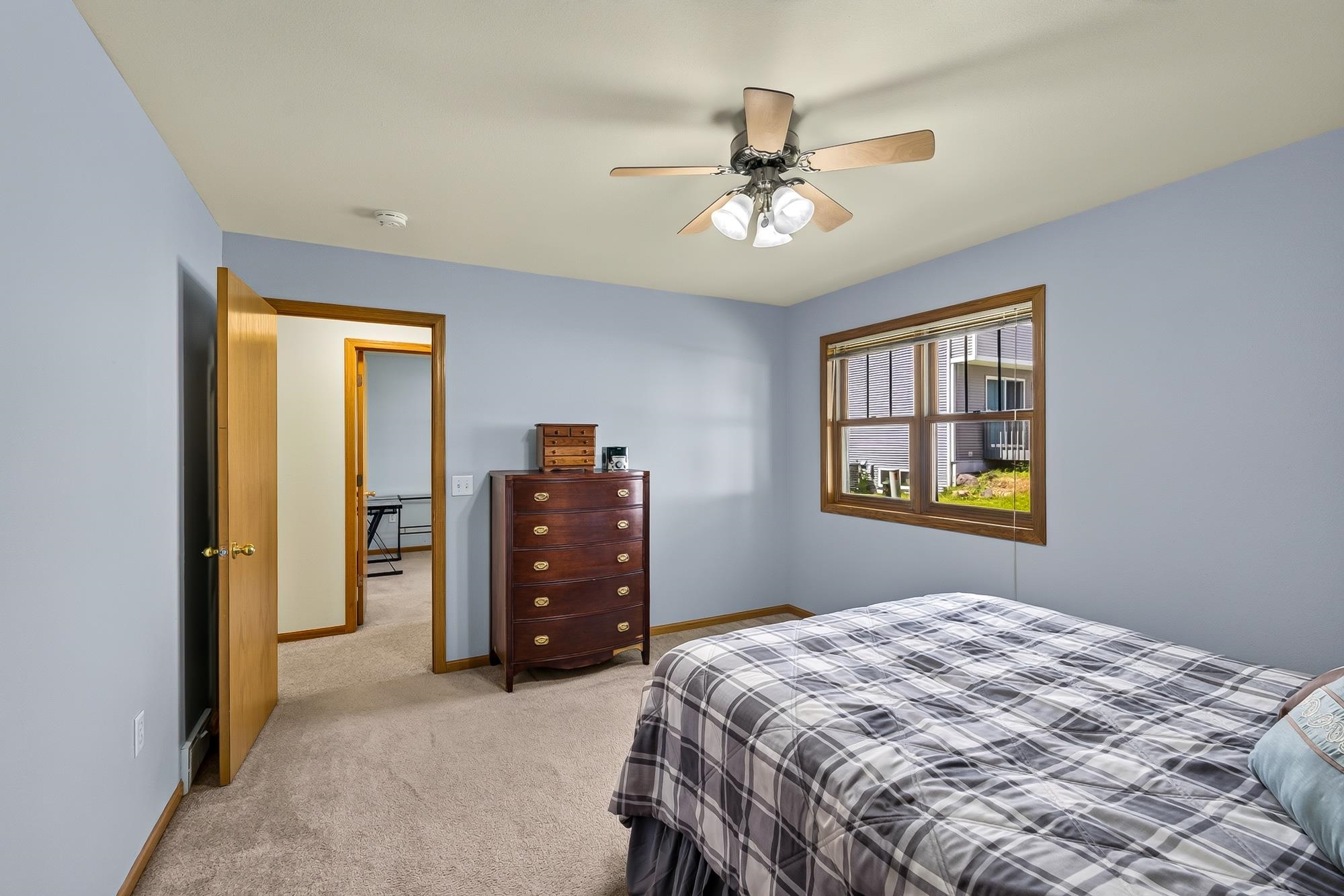 4722 Freese Lane Madison, WI 53718 - Photo 19 of 59