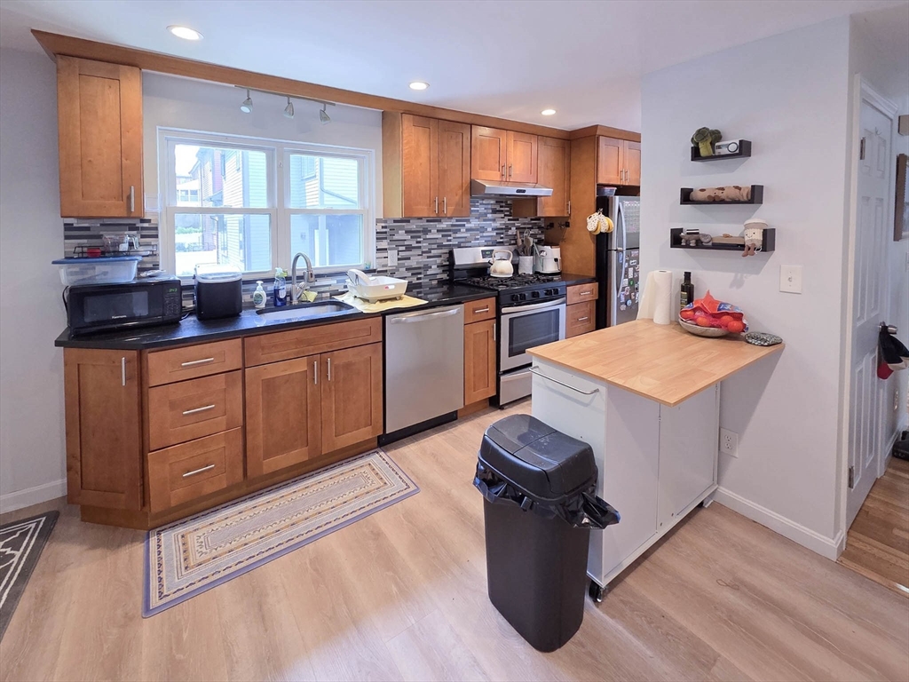 14 Louise Road, Unit 2 Chestnut Hill, MA 02467 - Photo 8 of 14 Gallery Image 8