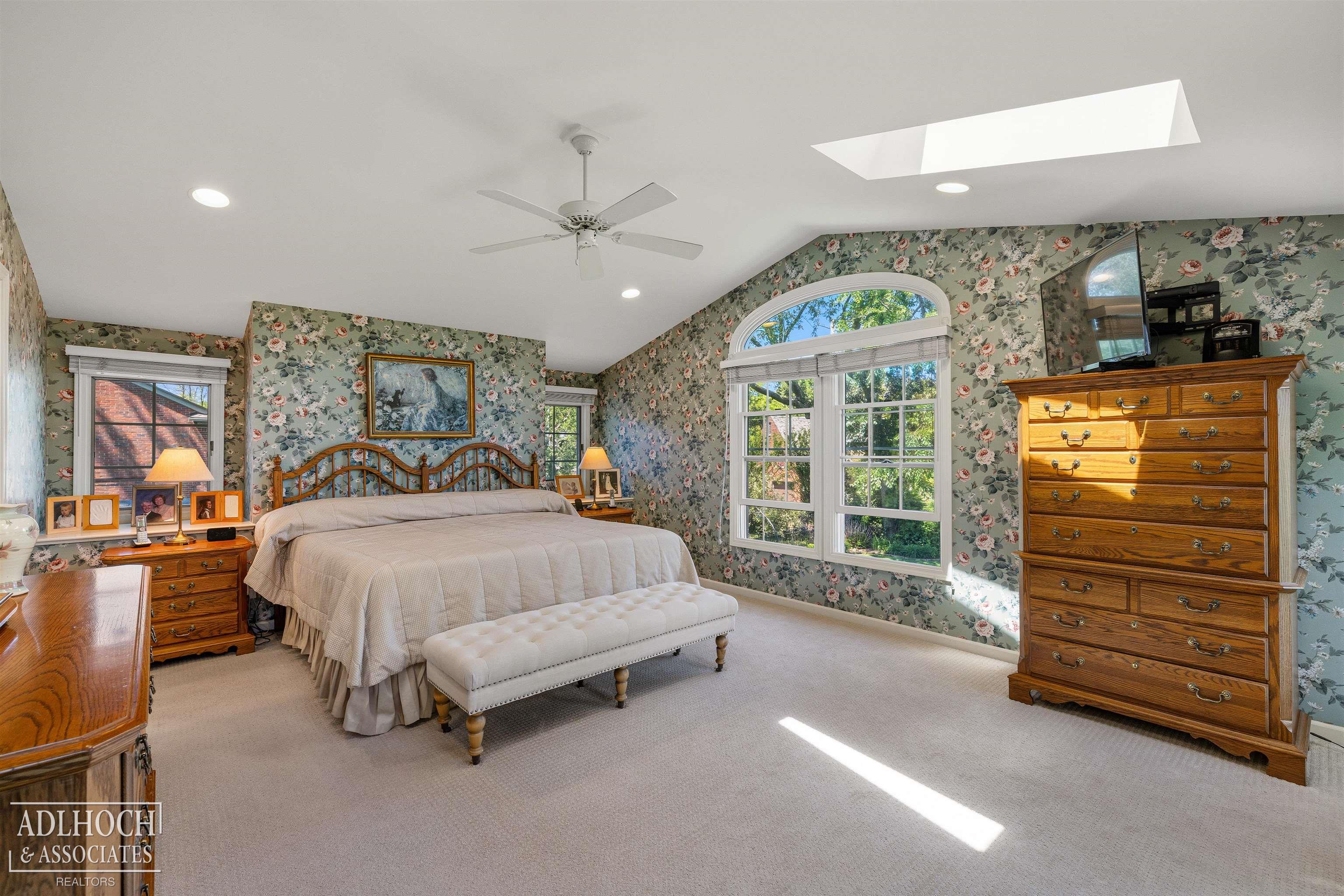 1254 Berkshire Road Grosse Pointe, MI 48230 - Photo 15 of 36