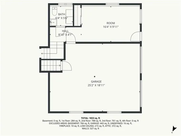 $700,000 | 4509 West 93rd Street, Prairie Village, KS 66207