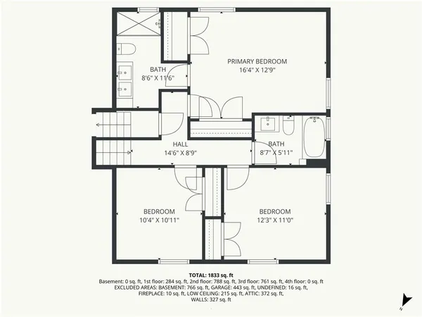 $700,000 | 4509 West 93rd Street, Prairie Village, KS 66207