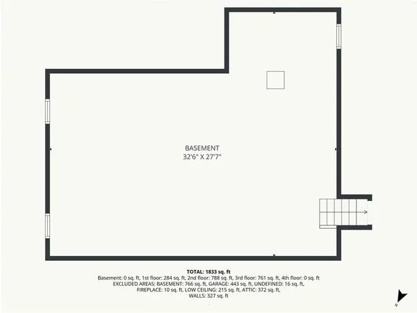$700,000 | 4509 West 93rd Street, Prairie Village, KS 66207