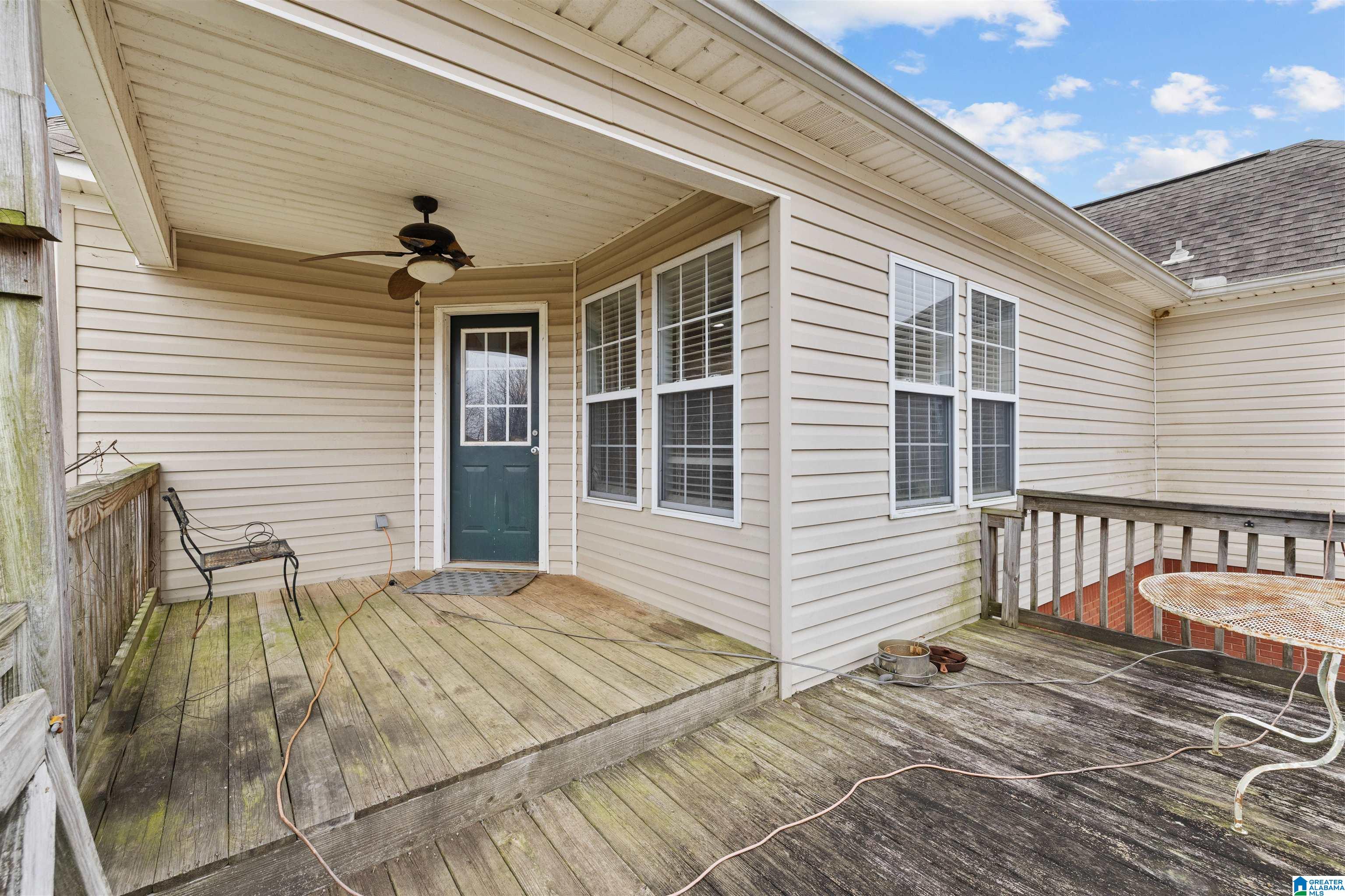 565 Rb Shadrix Road Hayden, AL 35079 - Photo 40 of 49