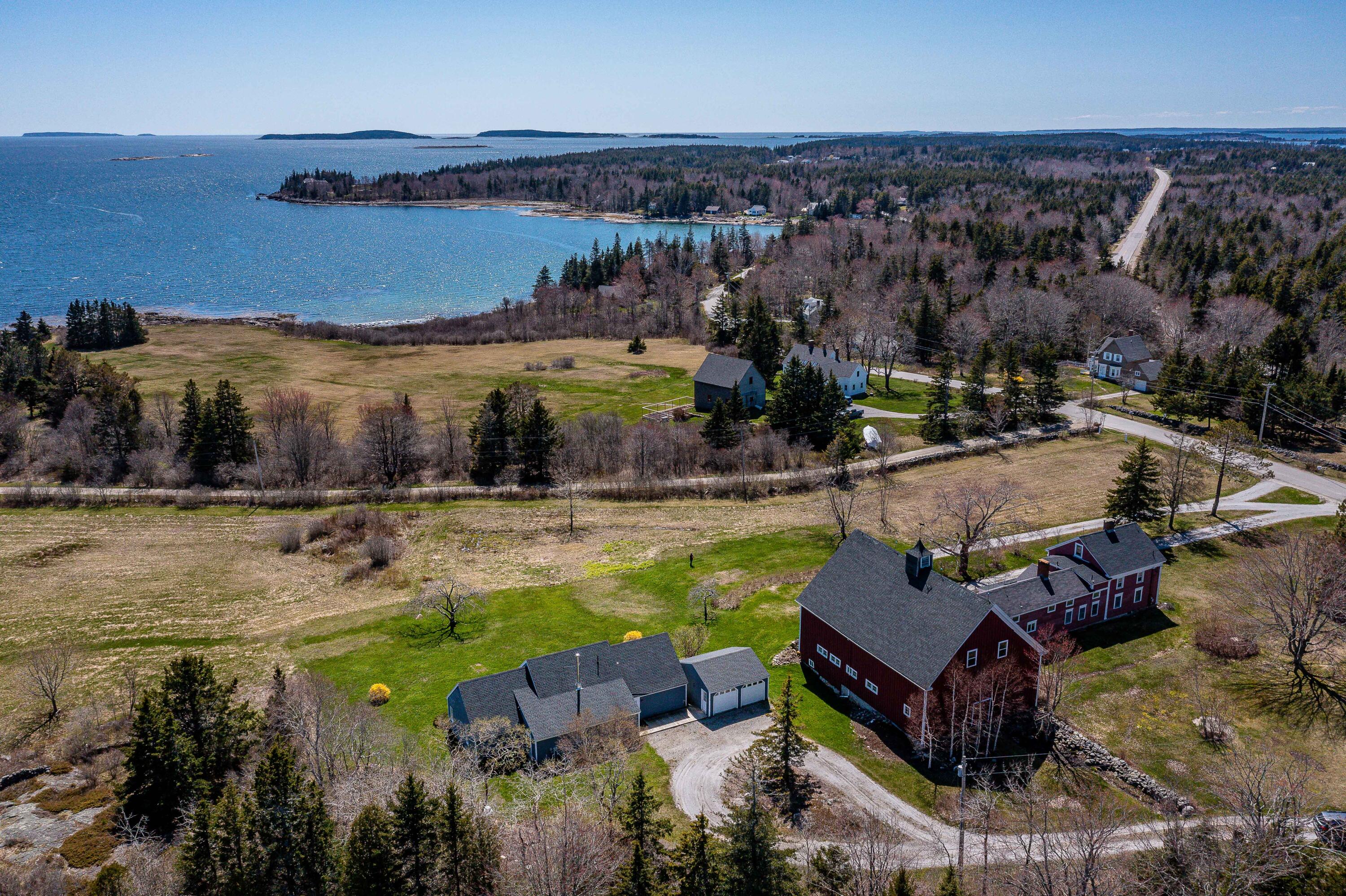 13 Cobb Road Tenants Harbor, ME 04860 - Photo 5 of 19 13 Cobb Road