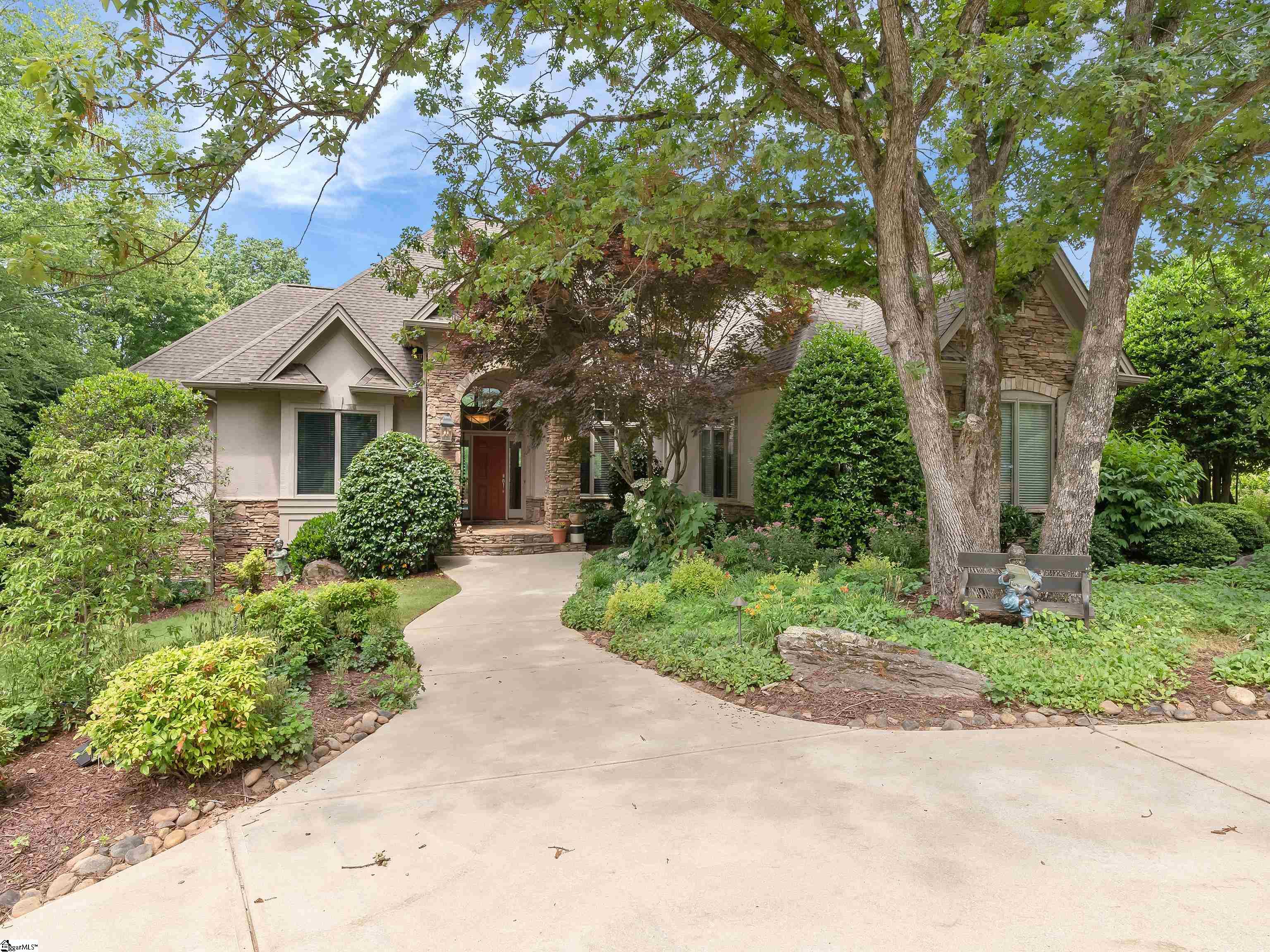 9 Crown Ridge Road Travelers Rest, SC 29690 - Photo 1 of 34 Gallery Image 1