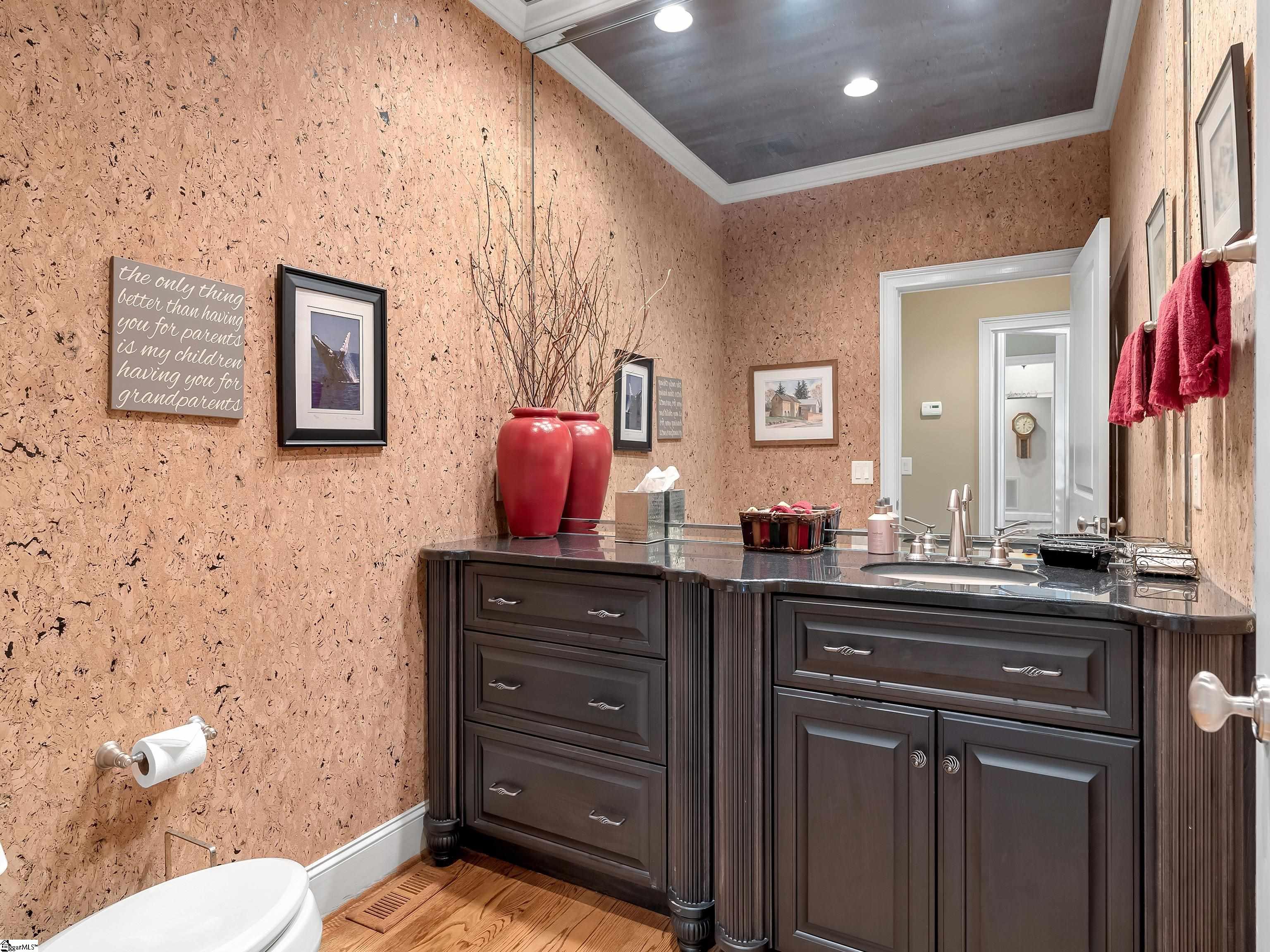 9 Crown Ridge Road Travelers Rest, SC 29690 - Photo 21 of 34 Gallery Image 21