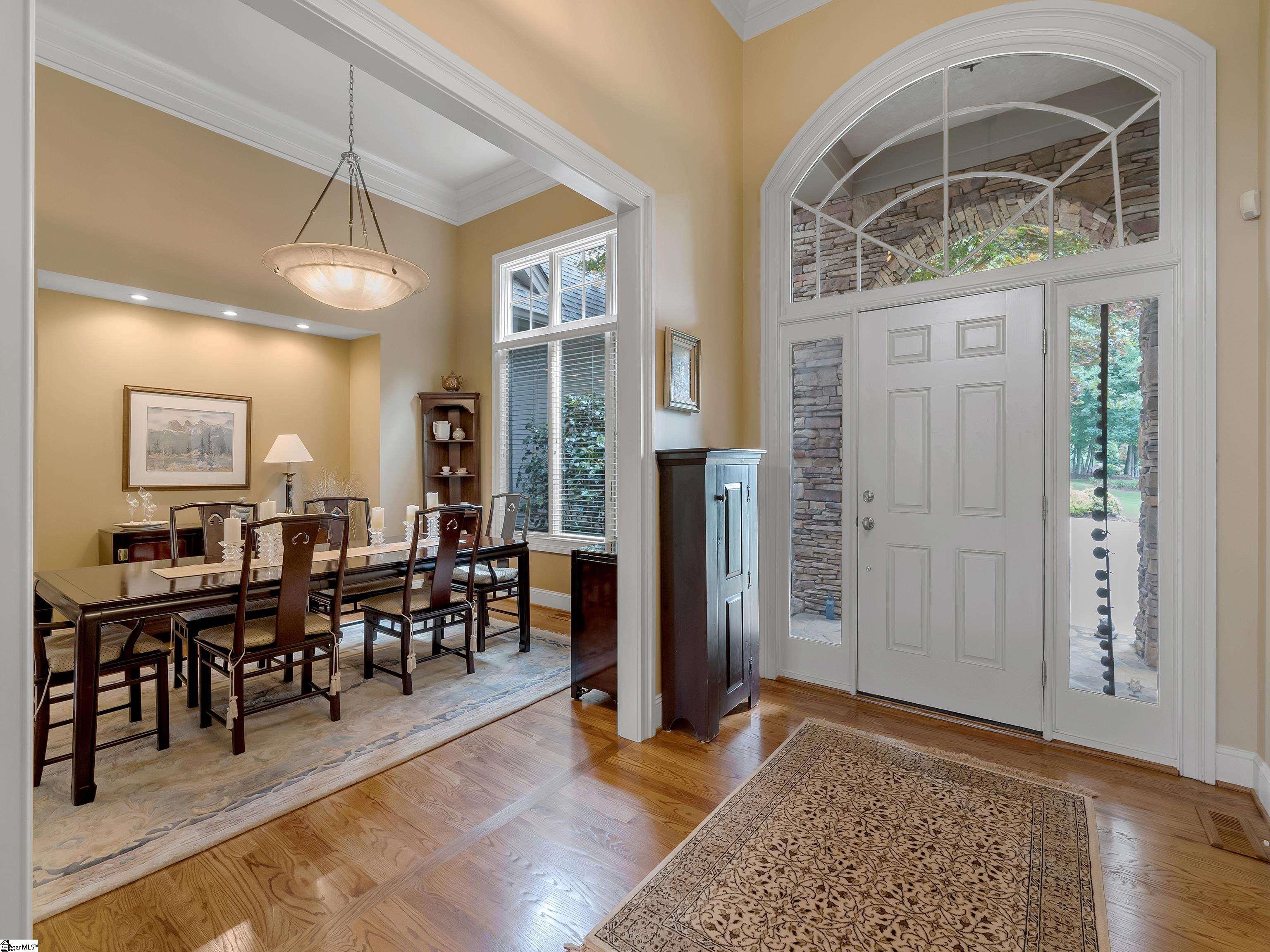 9 Crown Ridge Road Travelers Rest, SC 29690 - Photo 5 of 34 Gallery Image 5
