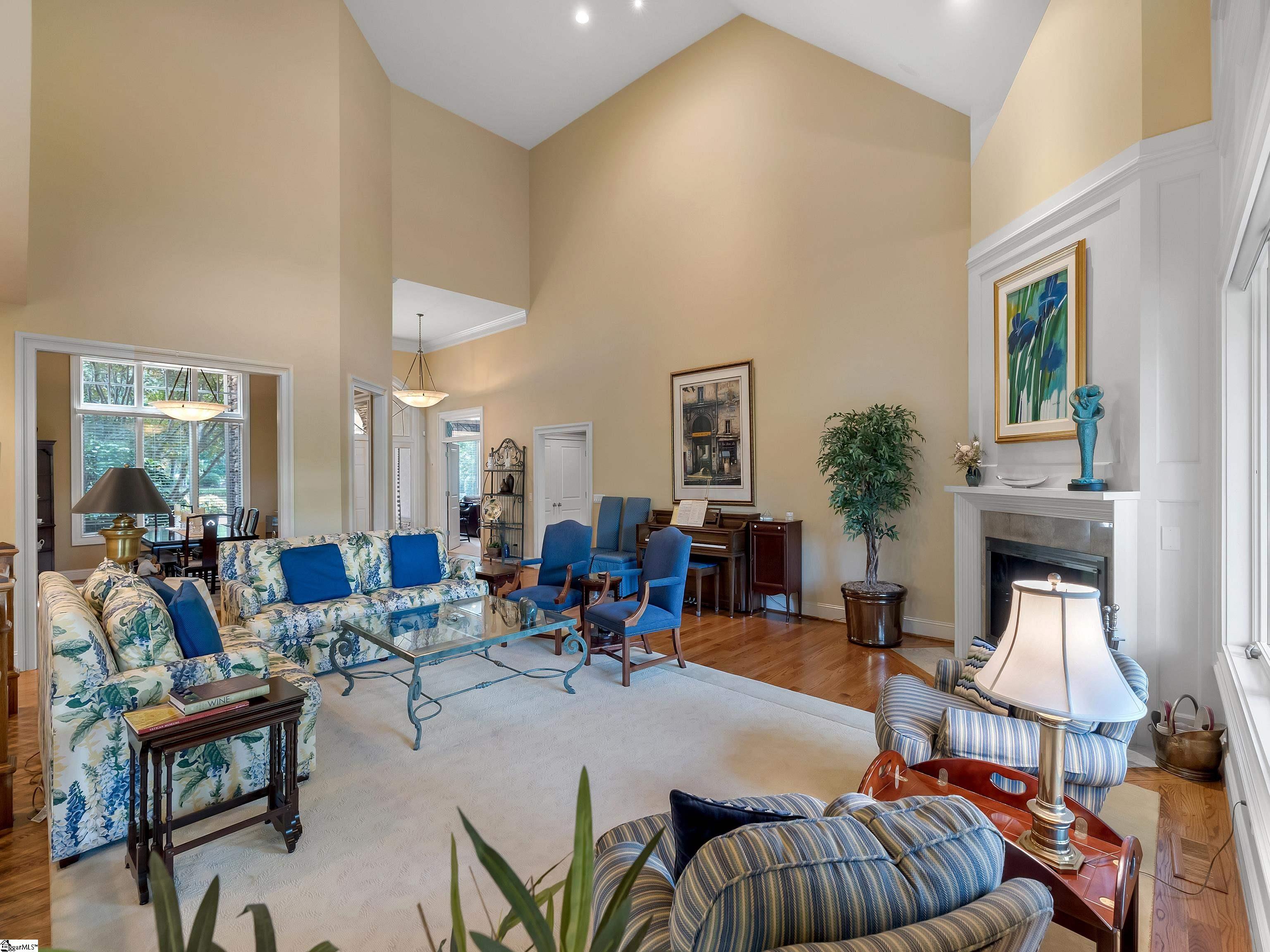 9 Crown Ridge Road Travelers Rest, SC 29690 - Photo 7 of 34 Gallery Image 7