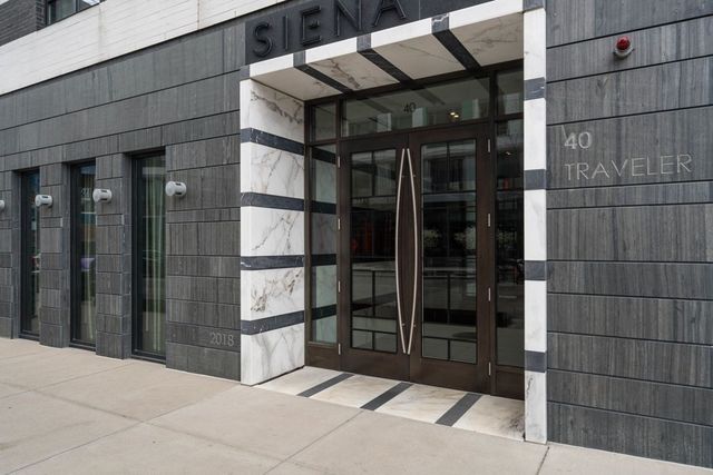 $1,420,000 | 40 Traveler Street, Unit 608, Boston, MA 02118