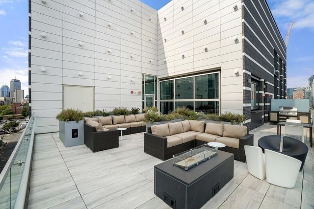 $1,420,000 | 40 Traveler Street, Unit 608, Boston, MA 02118