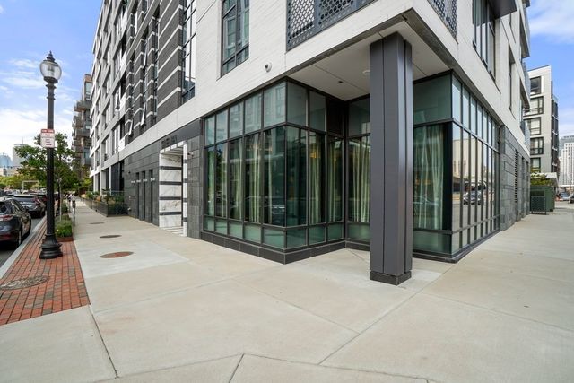 $1,420,000 | 40 Traveler Street, Unit 608, Boston, MA 02118