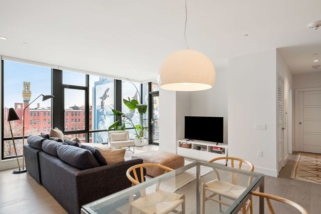 $1,420,000 | 40 Traveler Street, Unit 608, Boston, MA 02118